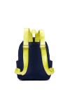 Mochila Las Oreiro Azul