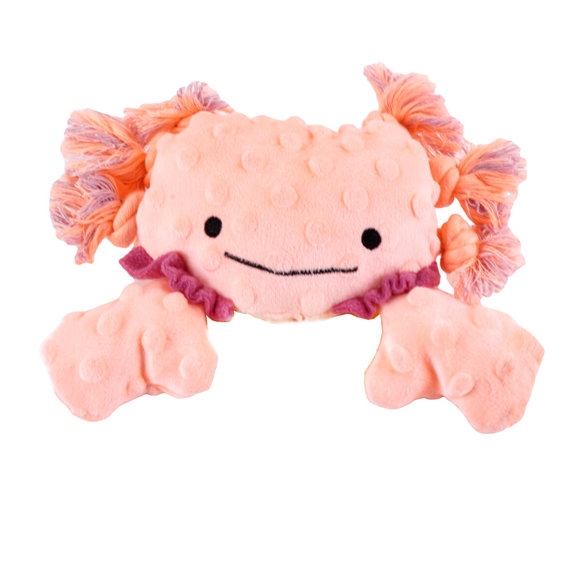 PELUCHE CANGREJO 