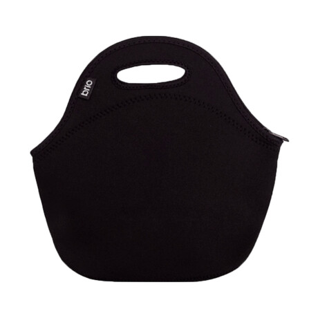Lunchera Brio Neopreno Rambler NEGRO