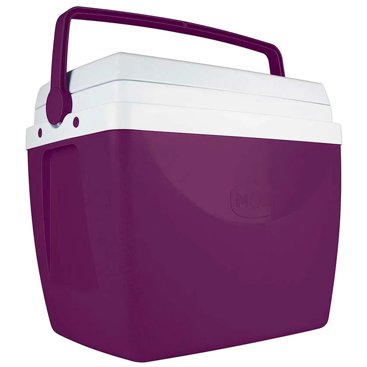 Conservadora térmica 34 lts - VIOLETA 