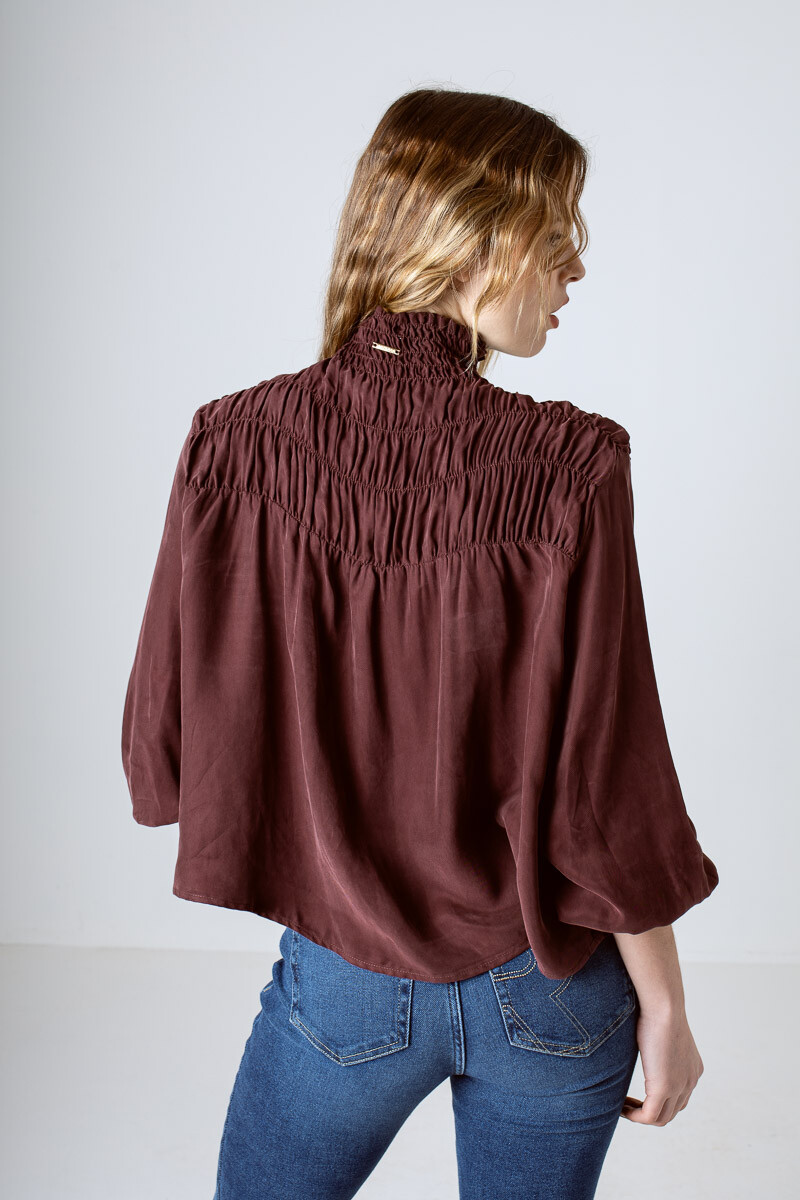 Runa Bordeaux