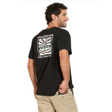 Pack Remera y Billetera Maui and Sons Pack Remera y Billetera Maui and Sons