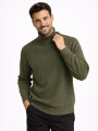 Polera Nevan Verde