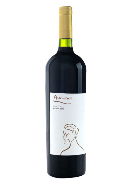 Tannat Reserva Artesana Tannat Reserva Artesana