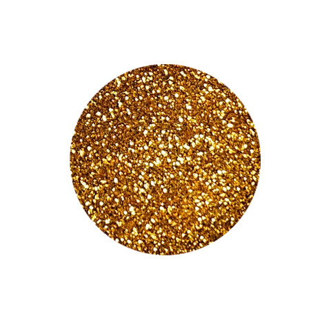Glitter Glow Verdadero Oro 5g Glitter Glow Verdadero Oro 5g