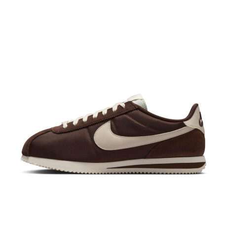 Championes Nike Cortez Txt de Hombre chocolate