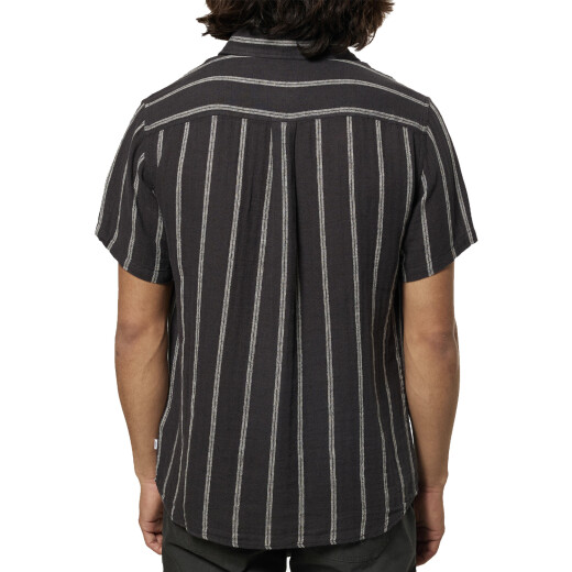 Camisa Katin Alan - Negro Camisa Katin Alan - Negro