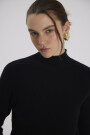 SWEATER ANDURA Negro