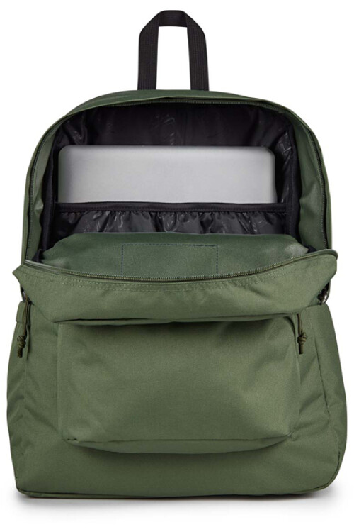 MOCHILA SUPERBREAK PLUS CARGO GREEN