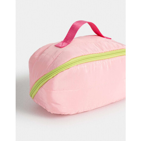 Portacosméticos Come My Way Combinacion Multicolor