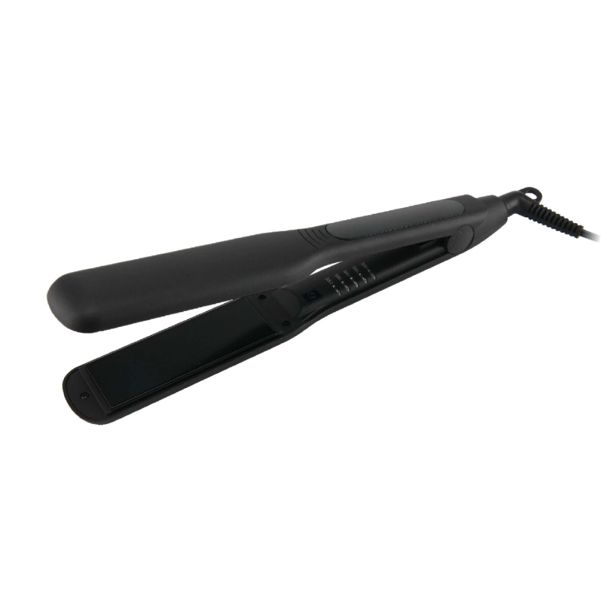 Plancha De Pelo Hometech Int 922 