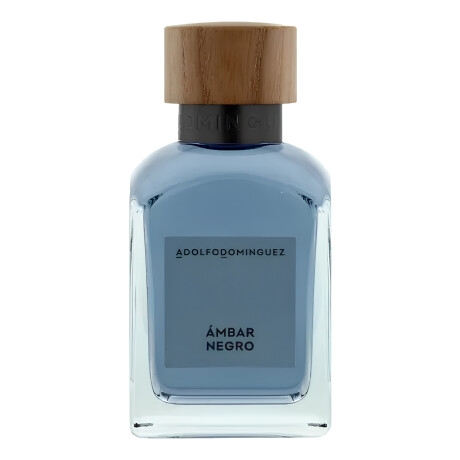 Perfume Adolfo Dominguez Ámbar Negro Hombre Edp 120 Ml Perfume Adolfo Dominguez Ámbar Negro Hombre Edp 120 Ml