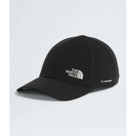 Gorro Trucker Tnf Black
