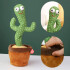 Cactus Bailarín Tuna Música 120 Canciones Repite Voces Usb Cactus Bailarín Tuna Música 120 Canciones Repite Voces Usb