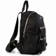 Mochila Carpus Negro