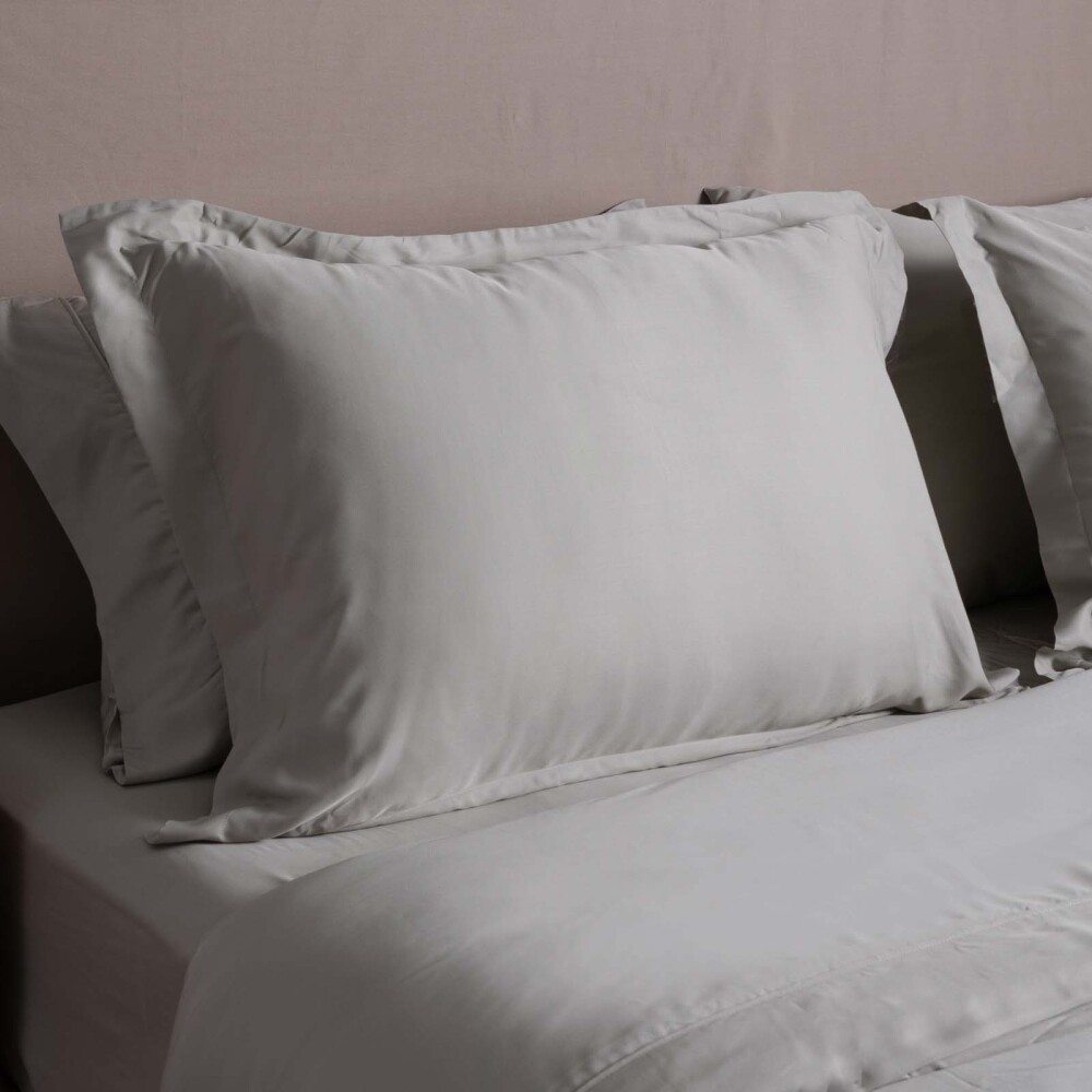 SET FUNDAS ALMOHADA BAMBU BAMBÚ