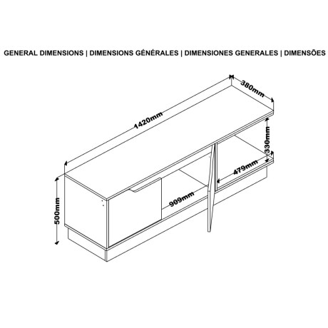 Rack Rodas Combinado 001