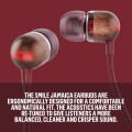 Auriculares SMILE JAMAICA (mini jack) Auriculares SMILE JAMAICA (mini jack)