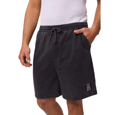 Bermuda Rusty Kuino Negro