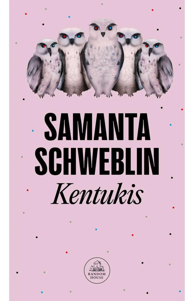 Kentukis 