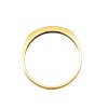 Anillo Sin Fin-Oro 18k-Piedra Zirconia-AN9515 conpiedra