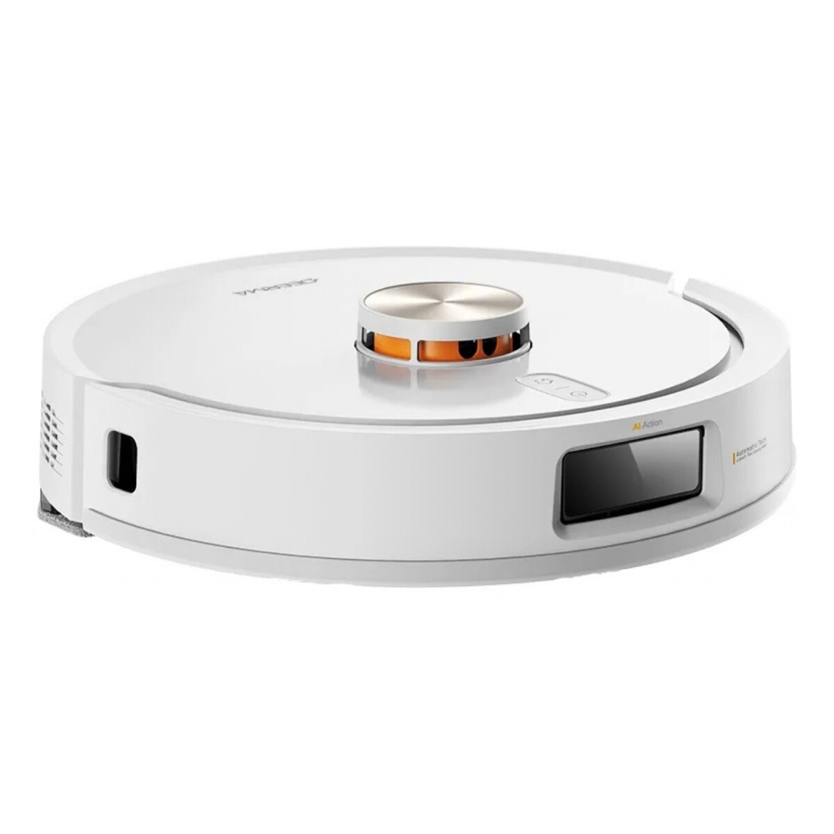 Aspiradora Robot Deerma Modelo S40 Pro 15000Pa 