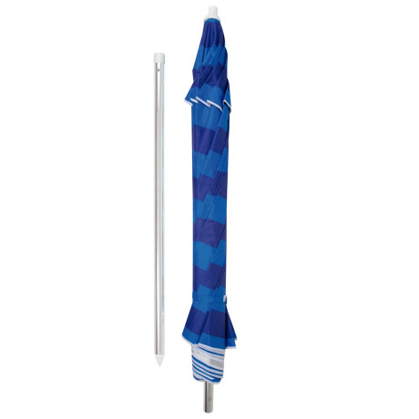 Sombrilla Playa MOR Bagum Summer Estampada 2M FPS100 C/Bolsa Azul