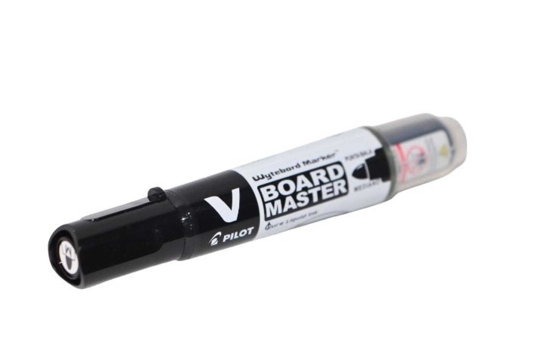 MARCADOR PILOT PARA PIZARRA NEGRO CON REPUESTO 