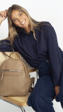 MOCHILA JOHANNESBURGO VISON