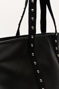 BOLSO DAMIANO Negro
