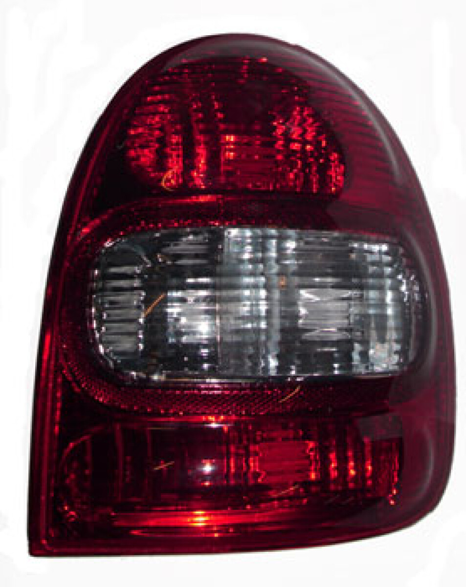 FAROL CHEVROLET TRAS DER CORSA 3P 00- MARCHA ATRAS CRISTAL - 