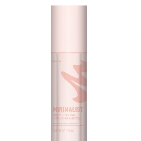 Spray fijador de maquillaje Spray fijador de maquillaje