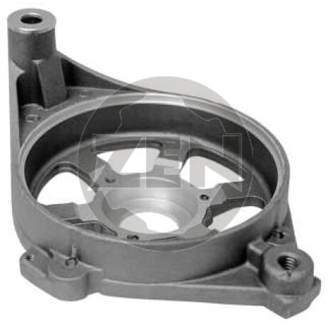 TAPA ALTERNADOR - TAPA ALTERNADOR DEL.FORD CARGO 1218-3223 ZEN TAPA ALTERNADOR - TAPA ALTERNADOR DEL.FORD CARGO 1218-3223 ZEN