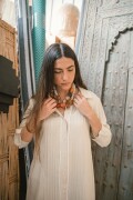 Camisa Amira CRUDO