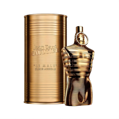Set de 4 Perfumes Jean Paul Gaultier Le Male Collection 125ml Set de 4 Perfumes Jean Paul Gaultier Le Male Collection 125ml