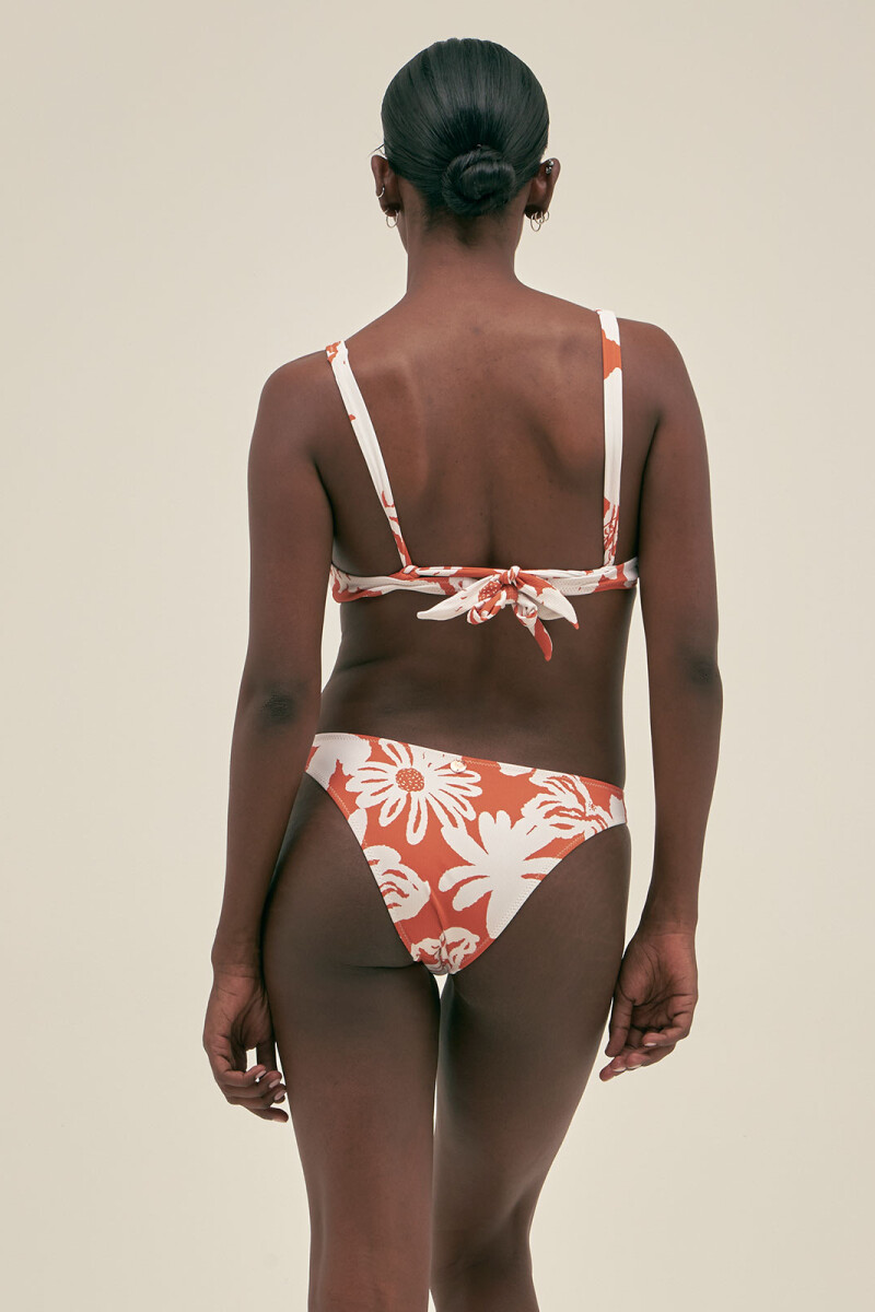 LU TOP Jungle Clay