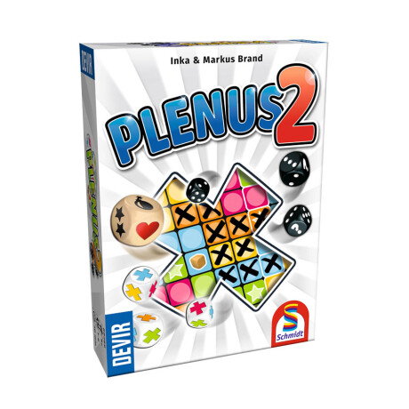 Plenus 2 [Español] Plenus 2 [Español]