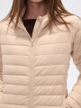 Campera Lenox Beige