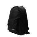 Mochila Push De Tela Negro