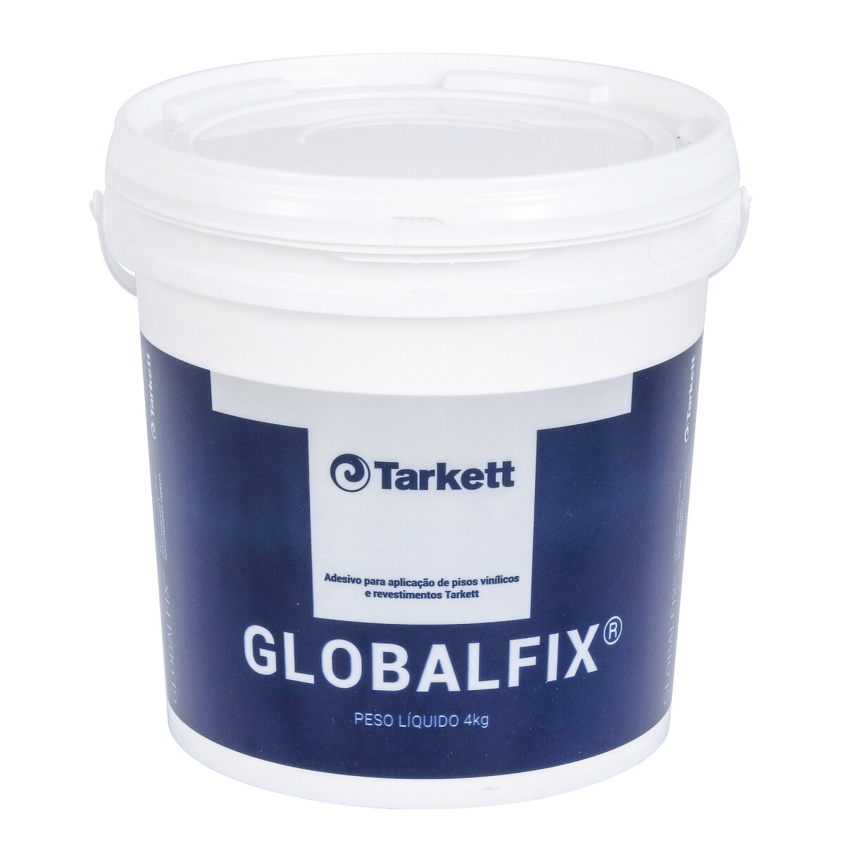 GLOBALFIX - CEMENTO GLOBALFIX TARKETT LATA 4KGS 