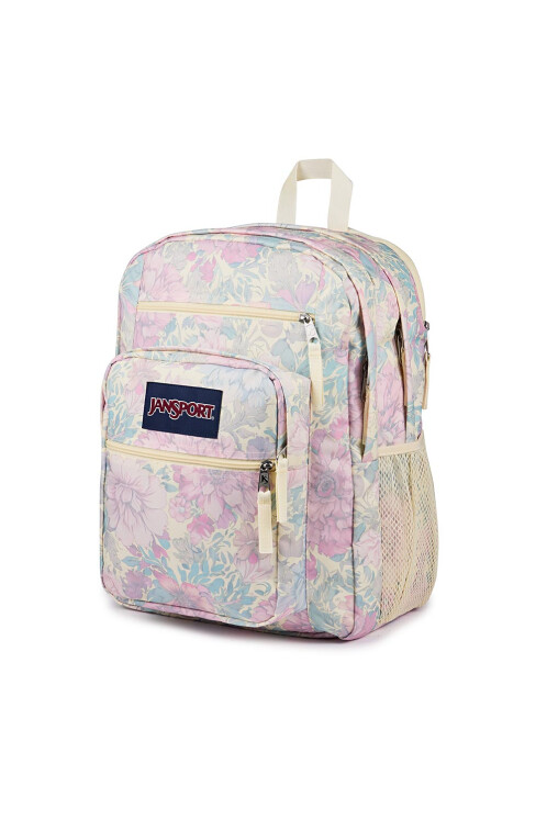 Mochila Big Student Faded Tapestry