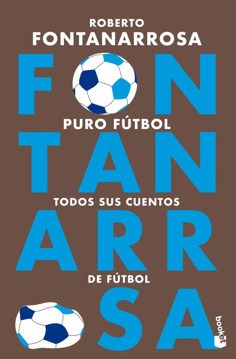 Puro fútbol 