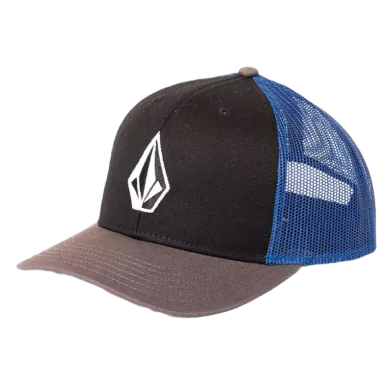 Gorro Volcom Cheese - Negro Gorro Volcom Cheese - Negro