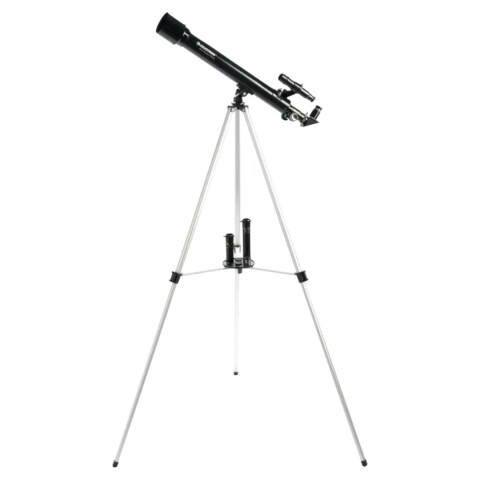 Telescopio Celestron Powerseeker 50az Telescopio Celestron Powerseeker 50az