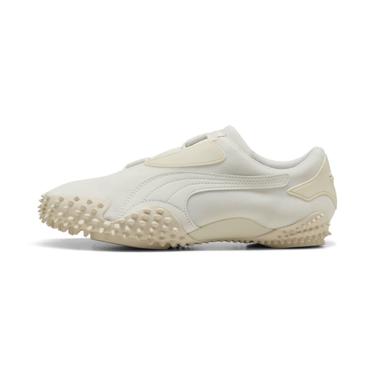 Mostro OG Prime 40320608 - Blanco/arena 