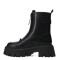 Botas de Mujer Miss Carol STEVI Charol Negro