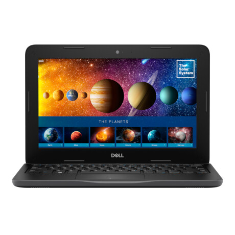 Notebook Dell 11,6'' N5000 4GB 128GB WIN10 Pro 001