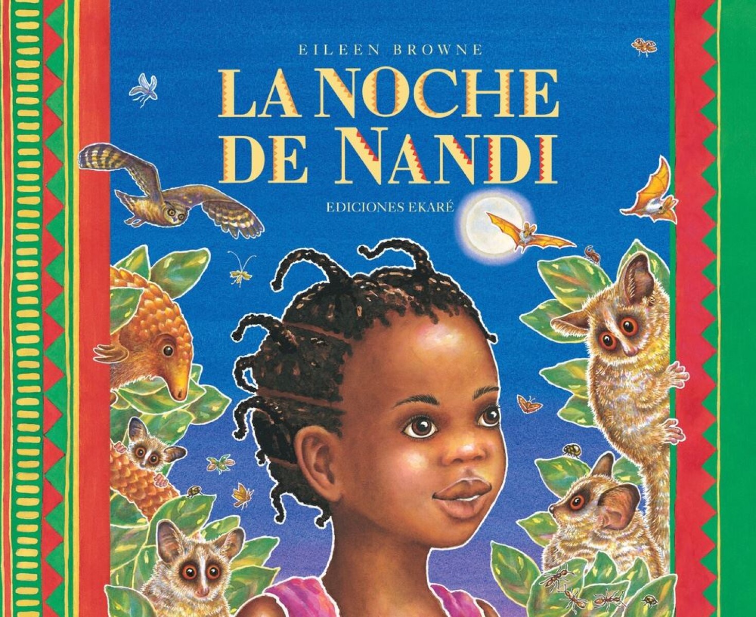 Noche De Nandi, La 