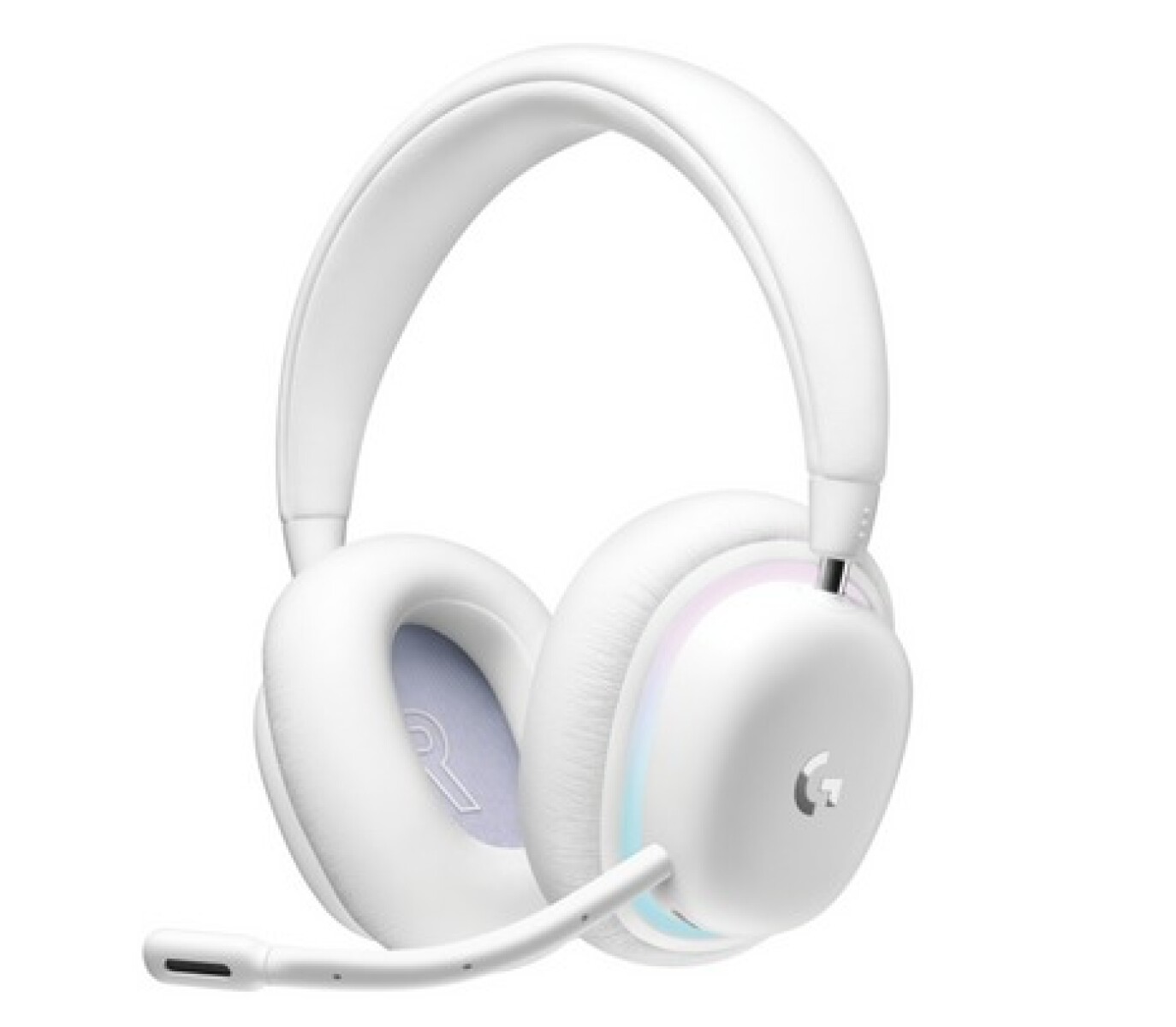 LOGITECH 981-001082 HEADSET G735 GAMING WHITE INAL+BT -- - Logitech 981-001082 Headset G735 Gaming White Inal+bt -- 