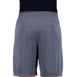 Fila bermuda sports myler - 8 grafito Hombre Grafito
